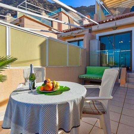 Studio Buenovista Los Carrizales Εξωτερικό φωτογραφία