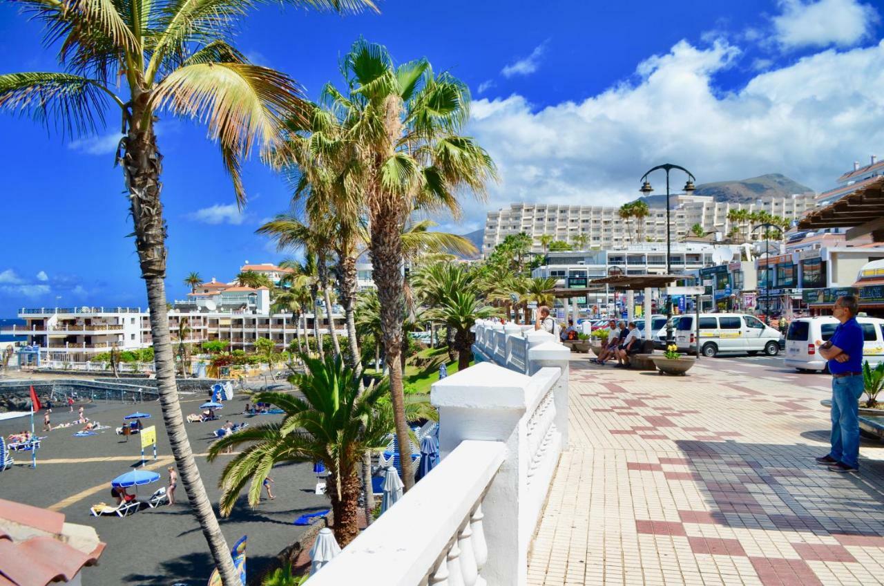 Studio Buenovista Los Carrizales Εξωτερικό φωτογραφία