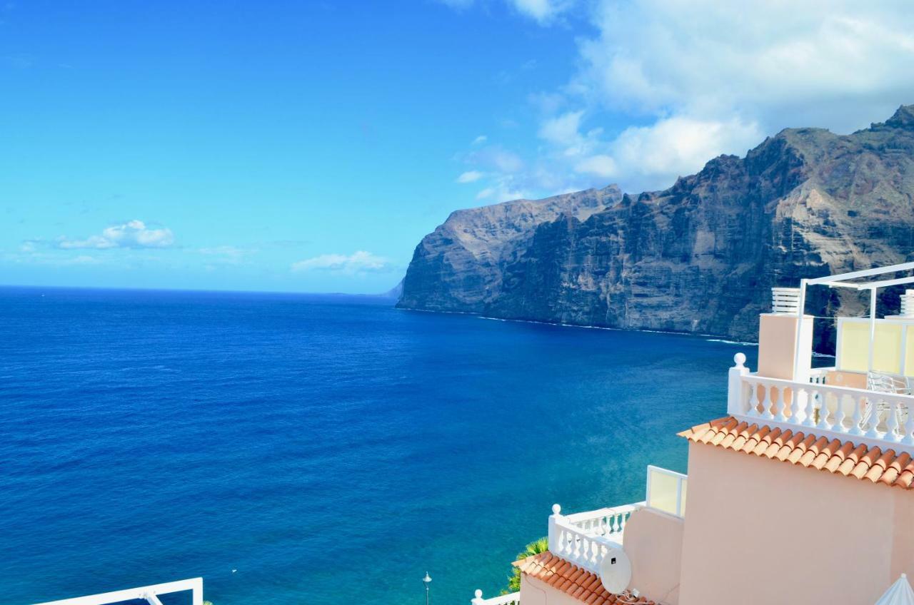 Studio Buenovista Los Carrizales Εξωτερικό φωτογραφία